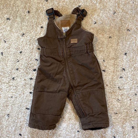 c.e. Schmidt workwear Other - Baby snow suit